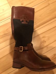 Tory Burch boots