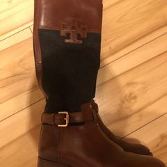 Tory Burch boots