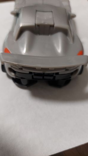 Transformer  / toy