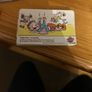 Card Collection - based on the Guinness Book of Cards Image 3