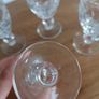 Waterford Crystal Sherry Glasses Image 4
