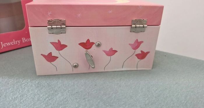 jewellery box