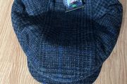 Paddy cap