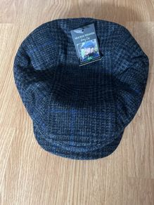 Paddy cap