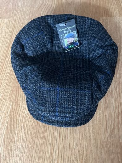 Paddy cap