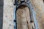 suzuki bandit swing arm