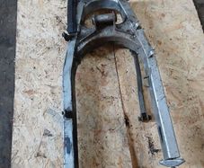 suzuki bandit swing arm