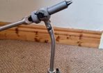apex fly tying vice