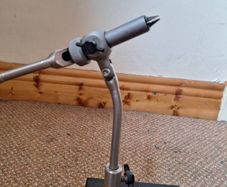 apex fly tying vice