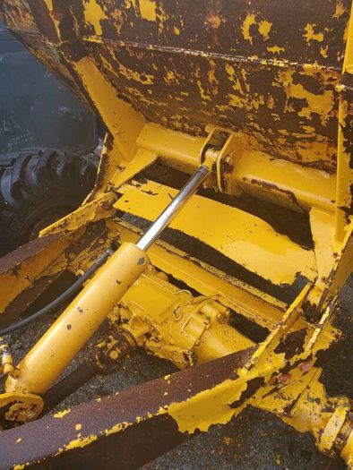thwaites dumper