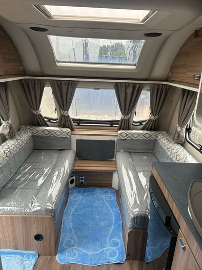 2021 Swift Celebrate A4 Dealer Special