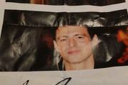 Anthony Boyle Signed Autograph