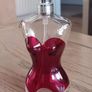 Empty Jean Paul Gaultier Classique 50ml Bottle and Tin Image 4