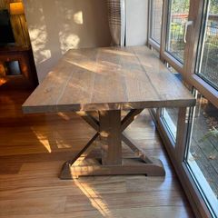 Dining/Kitchen Table