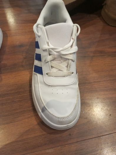 Adidas kids runners