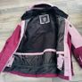Regatta women waterproof Jacket Image 2