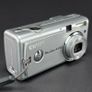 Canon PowerShot A400 digital compact camera Image 3