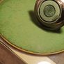 Vintage Italian Chamberstick Image 8