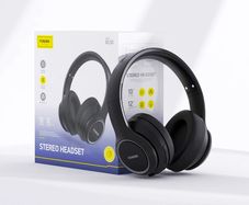 New FONENG BL50 Stereo Wireless HeadSet