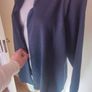 BNWT Pink Clove Navy jacket/blazer size UK18 EUR46 Postage included Image 7