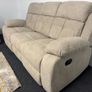 New Fabric Recliner Sofas on Sale Image 8