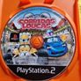 Buzz Junior Corridas Loucas  PlayStation2 Ps2 Games Original Image 7