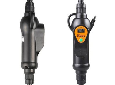 SunSun EH-300 External Canister Heater