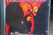 Marxman CD