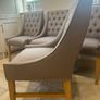kitchen chairs Image 3