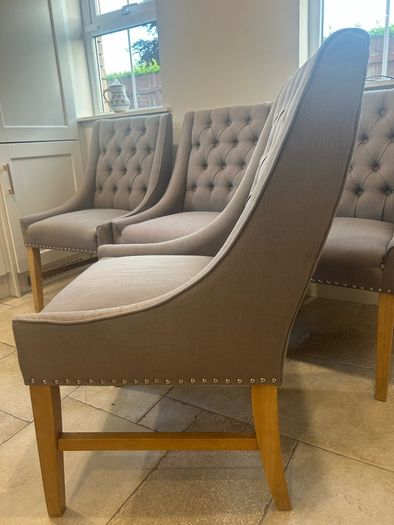 kitchen chairs