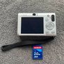 Canon Ixus 80 IS Image 4