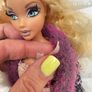 Mattel Barbie My Scene Goes Hollywood Doll Used Please see photos Image 5