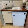 Kitchen including sink Image 3