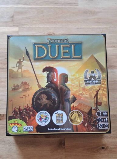 board games