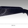 (2 Pack) Solar Eclipse Glasses (ISO 12312-2:2015) Image 5