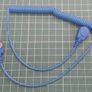ESD Grounding Cord with 10 mm Socket Image 2