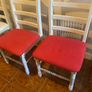 kitchen chairs Image 2