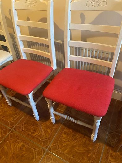 kitchen chairs