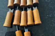12 Corn On The Cob Holders