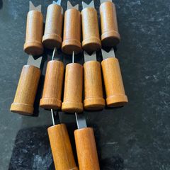 12 Corn On The Cob Holders