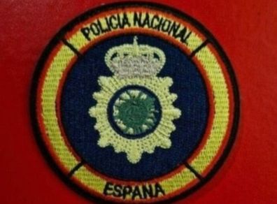 Spanish  patch for operation balmis (covid-19)