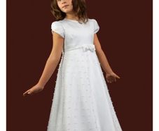Communion dress