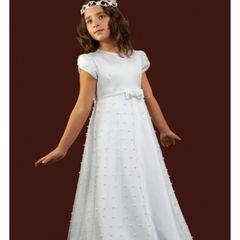 Communion dress