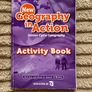 New Geography in Action - Junior Cycle Geography - Textbook & Combined Portfolio & Activity Book - Set Image 3