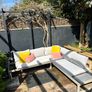 Sun loungers Image 6