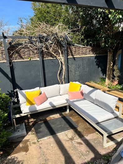 Sun loungers