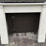 Marble Fireplace Image 2