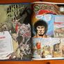 Annual : '2000 AD' 1985 Image 2
