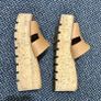 Authentic Hermes Eze 30 Sandal Image 7
