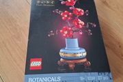 LEGO Botanical Collection 10369 Plum Blossom